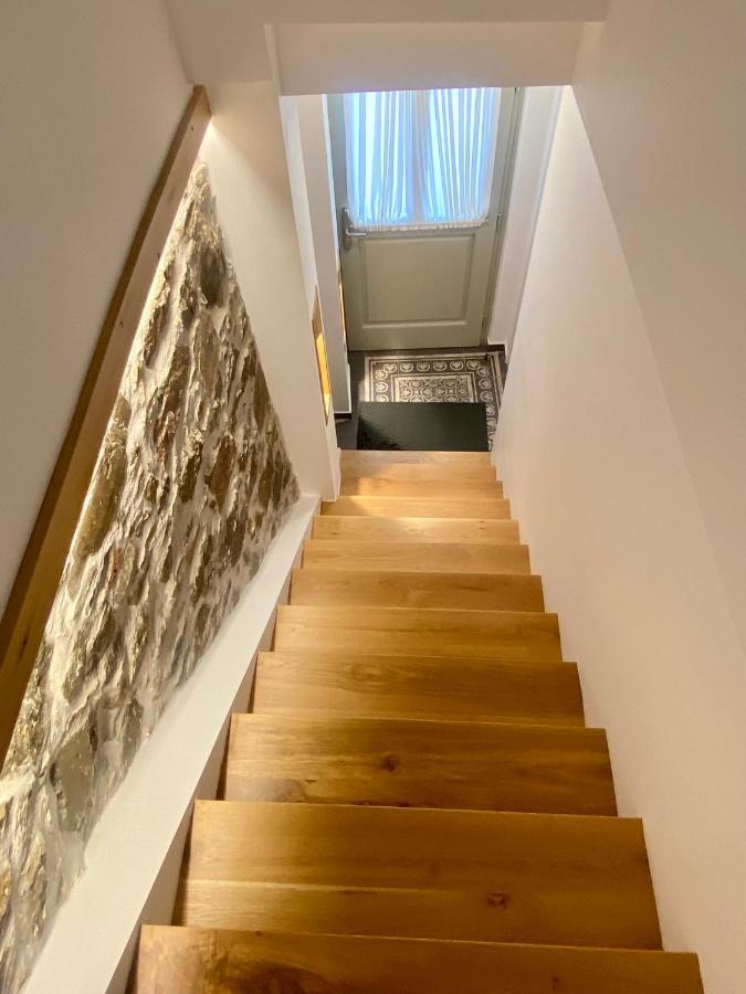 My Volissos Apartments Bagian luar foto